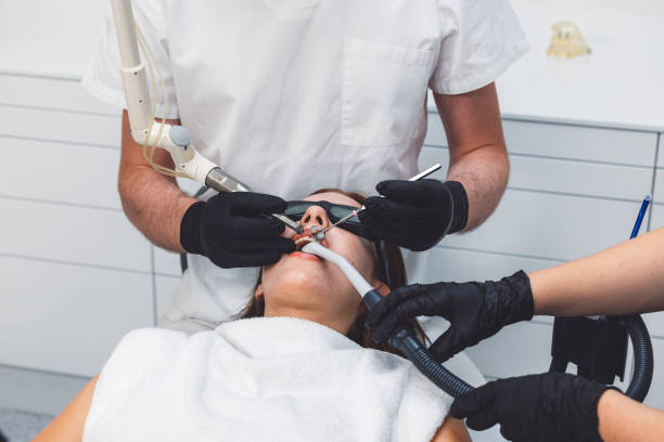 Best Emergency Treatment for Dental Infections or Abscesses in Wlow Springs, IL